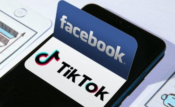 TikTok全球安装量超过30亿次，比肩Facebook