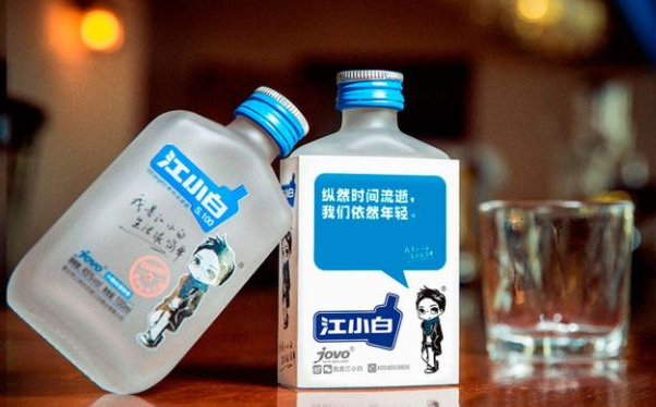 江小白酒业外资控股消息不实，仍为重庆本土企业