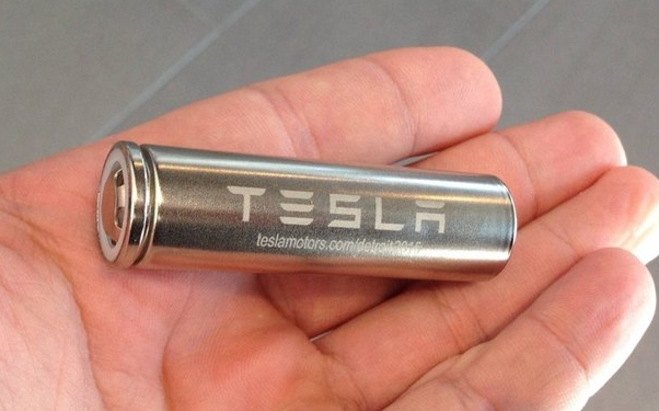 特斯拉如果实现100%回收旧废锂电池，会有什么重大意义？