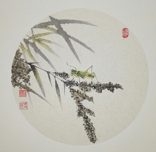 画家胡永良