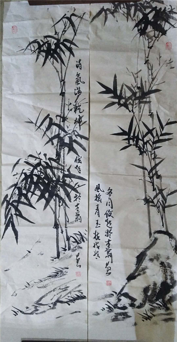 王俊超作品