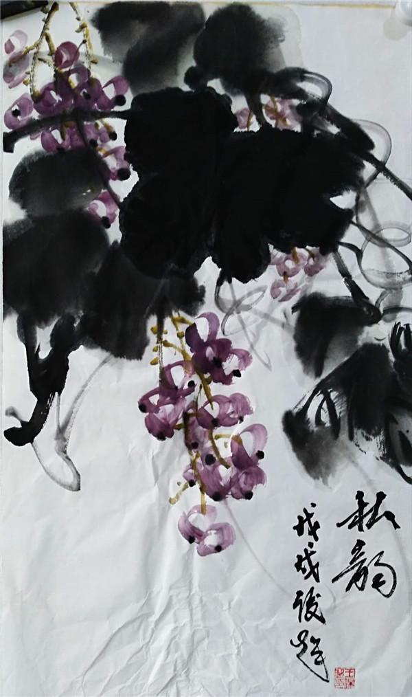 王俊超作品