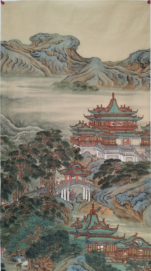 刘智贤作品
