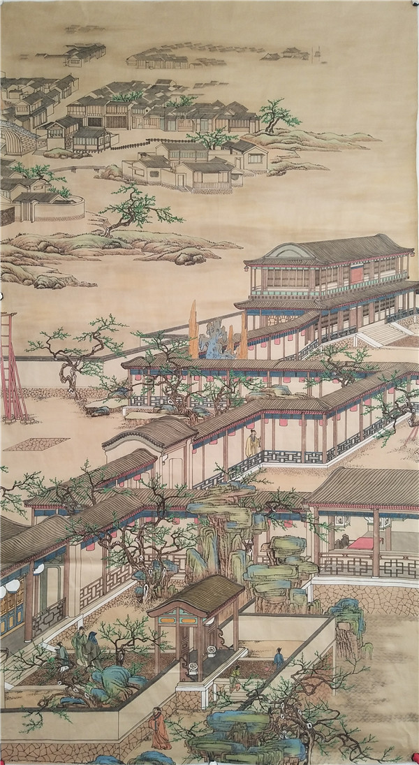 刘智贤作品