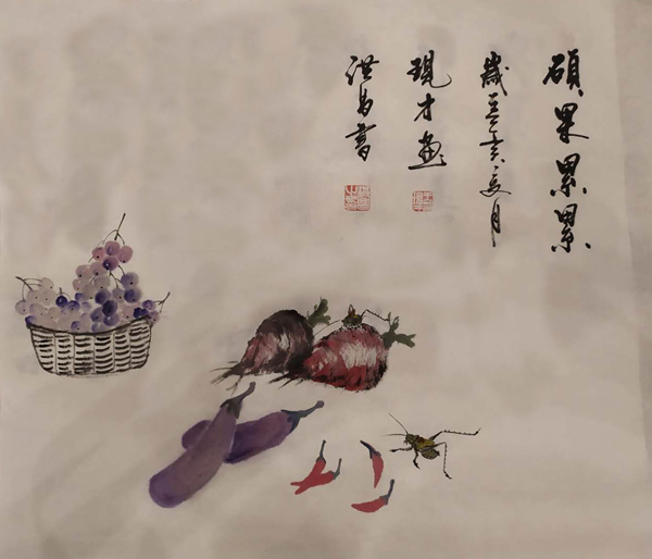 王现才作品
