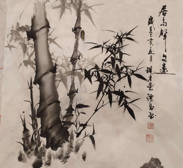 王现才作品
