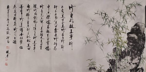 王现才作品