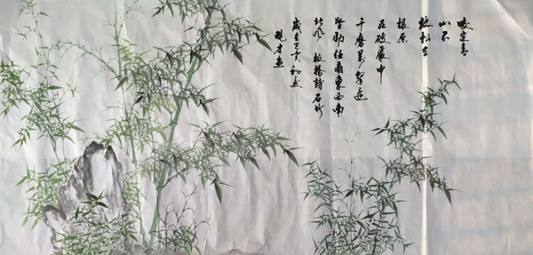 王现才作品