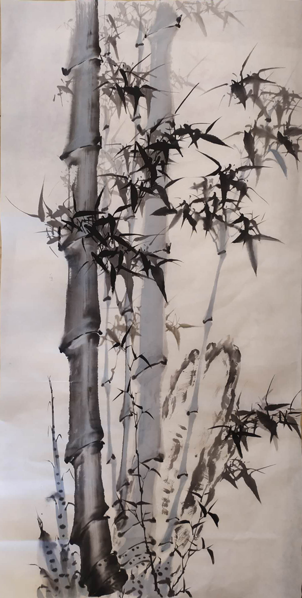 王现才作品